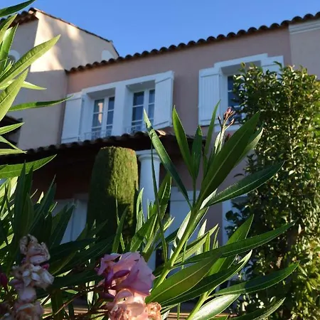 Holiday home Le Hameau - Cap Esterel